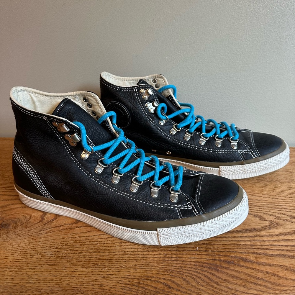 Men’s All Star Converse